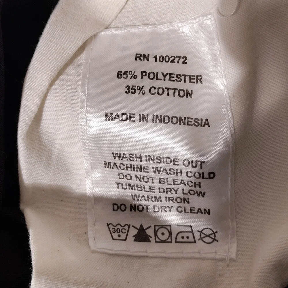 TRU-SPEC 24-7 Series Ripstop Tactical Cargo Pants 42x34 (41x33.5 Actual) NWT